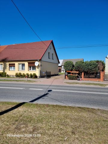 bliźniak, 5 pokoi Gościm. Zdjęcie 4