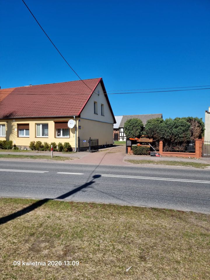 bliźniak, 5 pokoi Gościm, 28a. Zdjęcie 4