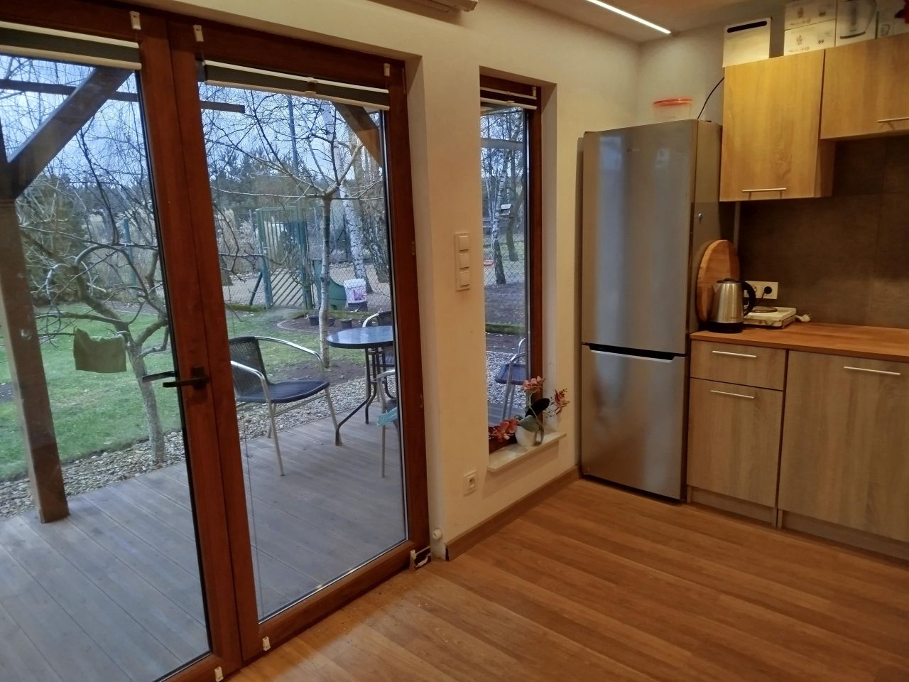 Działka budowlana Głodowo. Zdjęcie 10