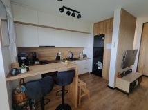 Mieszkanie 2-pokojowe Wysokie Mazowieckie, ul. Warszawska. Zdjęcie 3