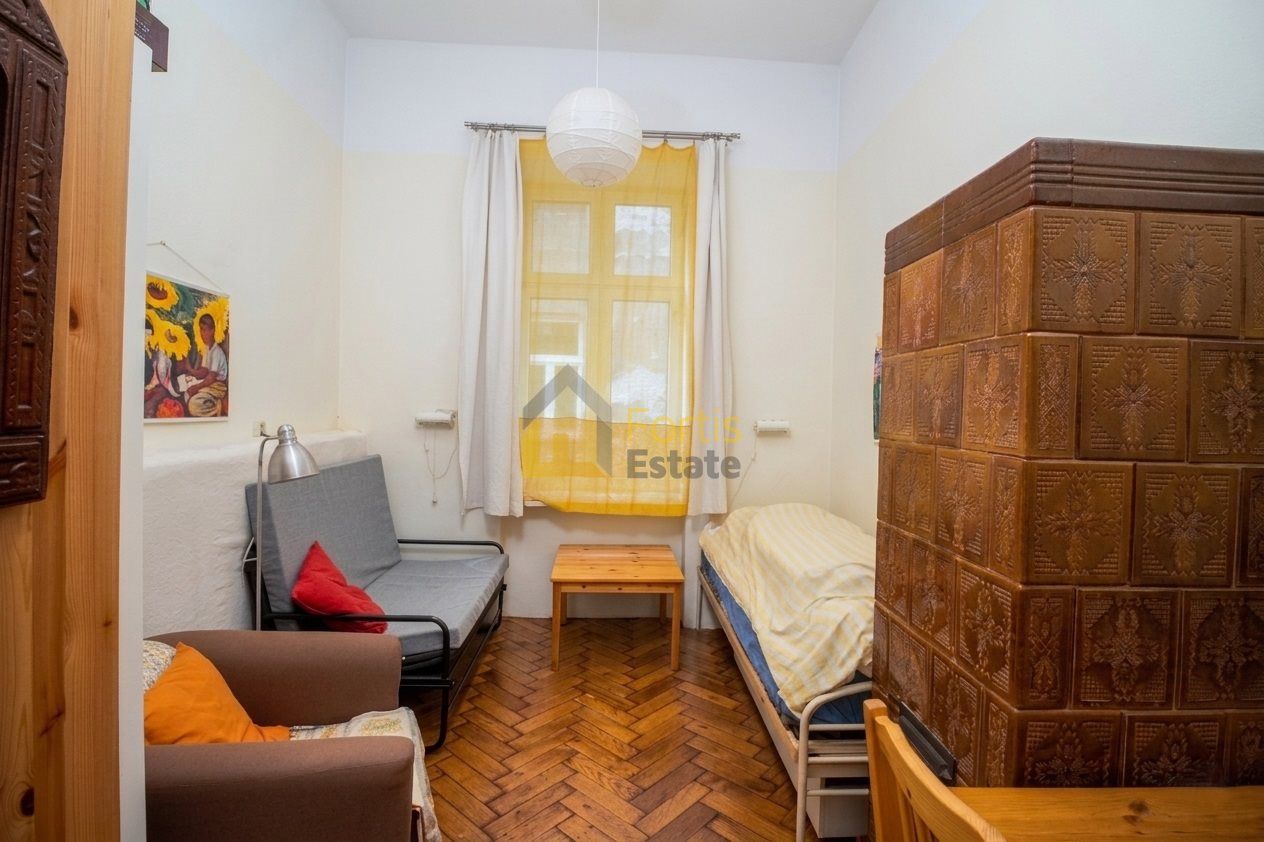 Mieszkanie 4-pokojowe Kraków Stare Miasto, ul. Kremerowska. Zdjęcie 16