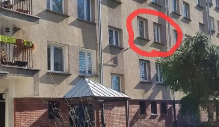 Mieszkanie 3-pokojowe Warszawa Wola, ul. Jana Szymczaka