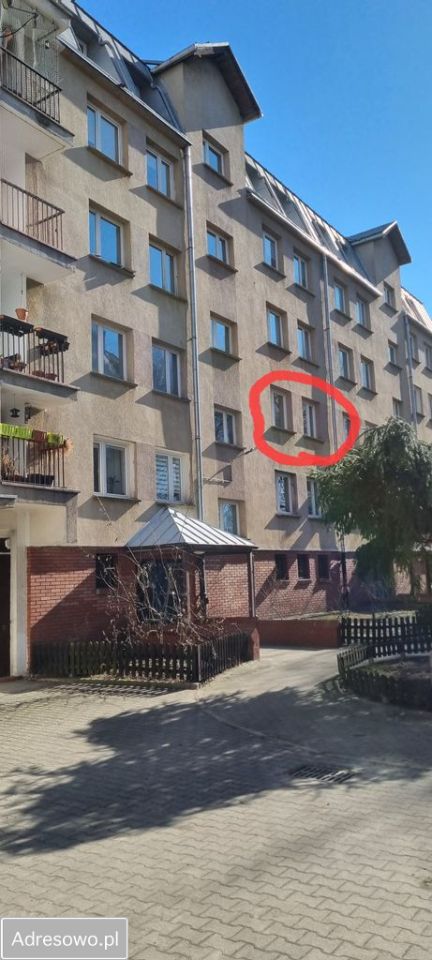 Mieszkanie 3-pokojowe Warszawa Wola, ul. Jana Szymczaka. Zdjęcie 1