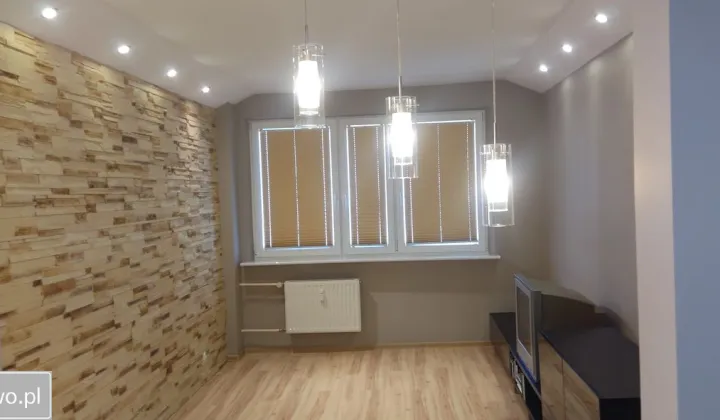 Mieszkanie 2-pokojowe Piotrków Trybunalski, al. Armii Krajowej