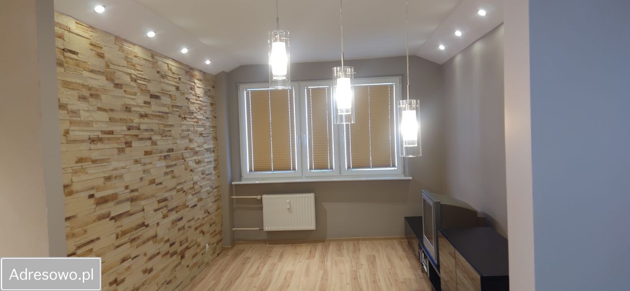 Mieszkanie 2-pokojowe Piotrków Trybunalski, al. Armii Krajowej. Zdjęcie 1