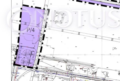 Działka inwestycyjna Osła. Zdjęcie 2