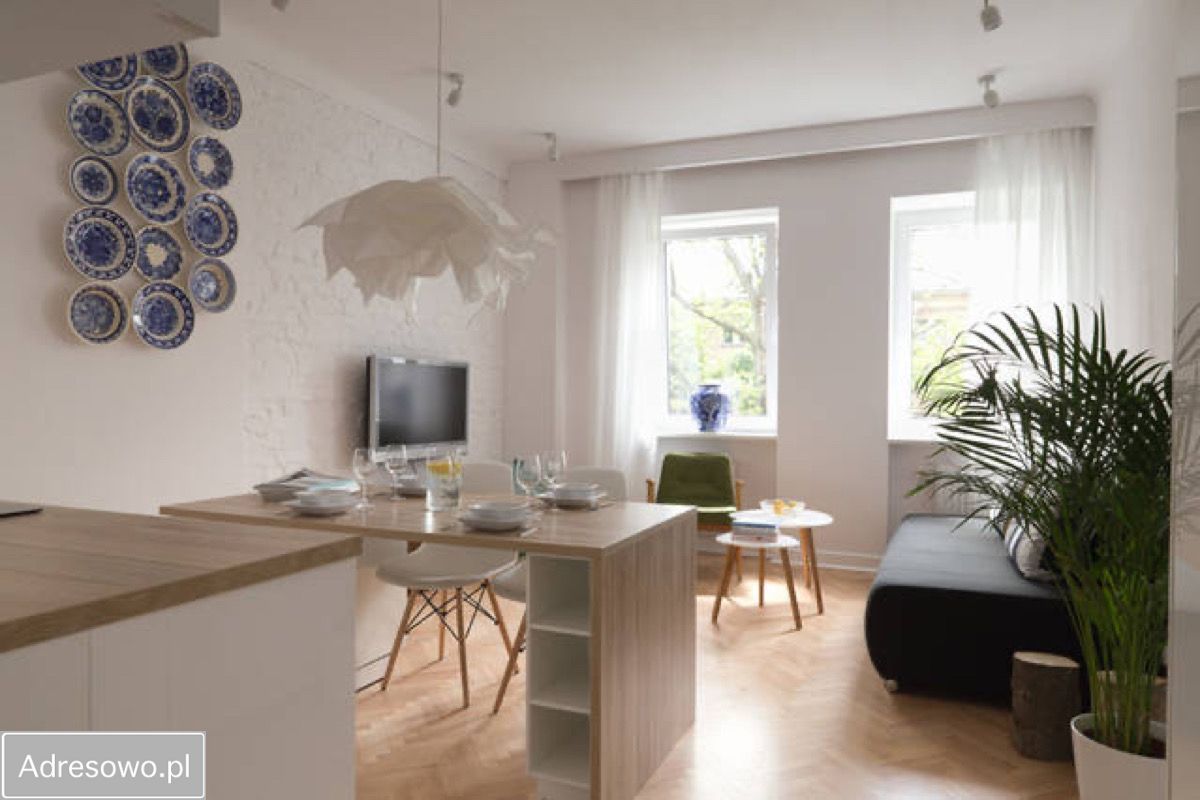 Mieszkanie 3-pokojowe Warszawa Praga-Północ, ul. Józefa Szanajcy. Zdjęcie 7