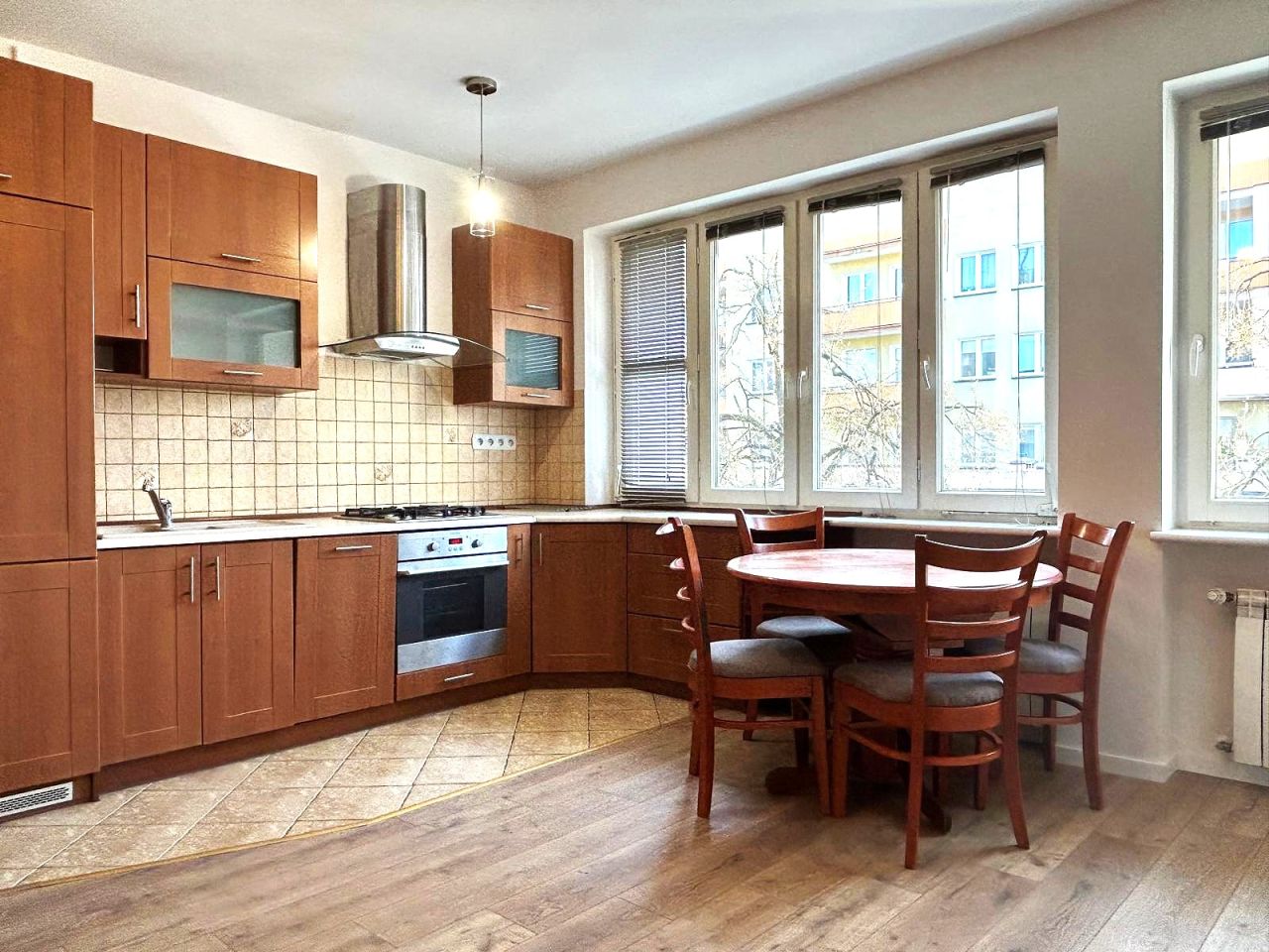 Mieszkanie 2-pokojowe Gdynia Śródmieście, ul. Kazimierza Pułaskiego. Zdjęcie 2