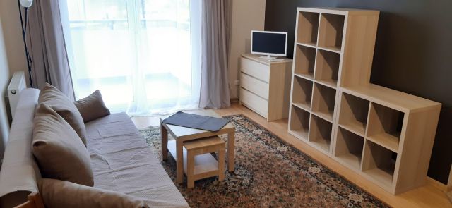 Mieszkanie 2-pokojowe Wrocław Kowale, al. Marcina Kromera. Zdjęcie 7