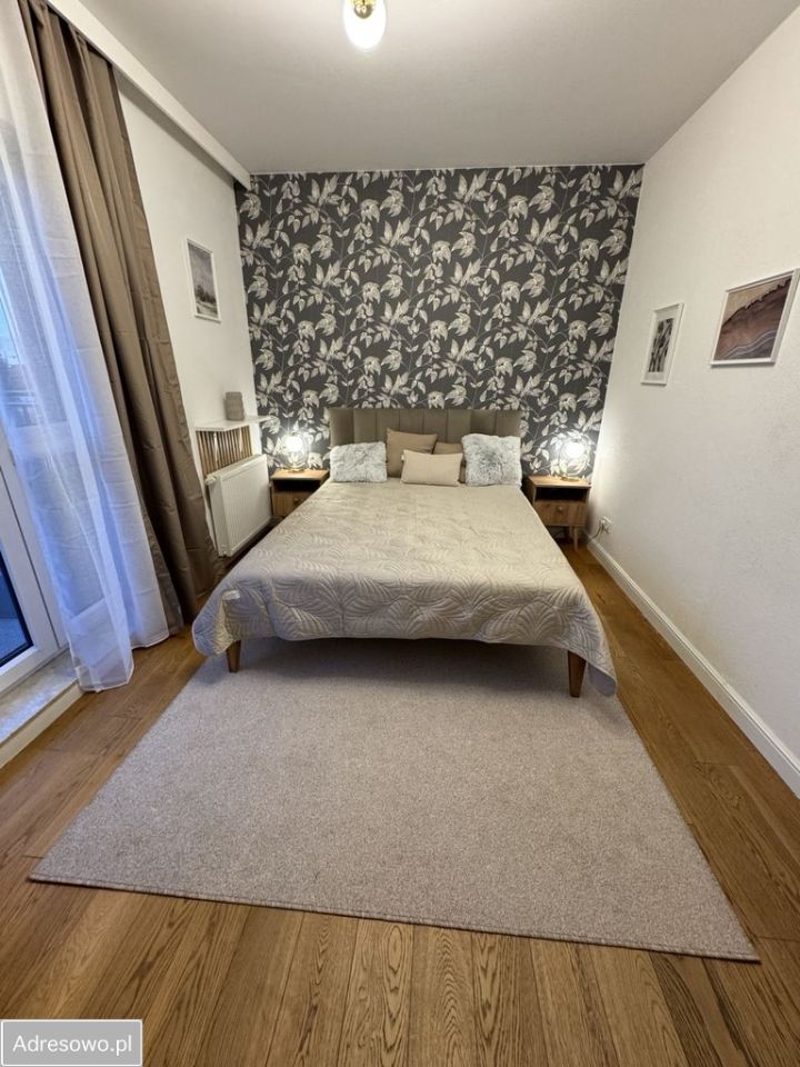 Mieszkanie 3-pokojowe Warszawa Włochy, ul. Bakalarska. Zdjęcie 6