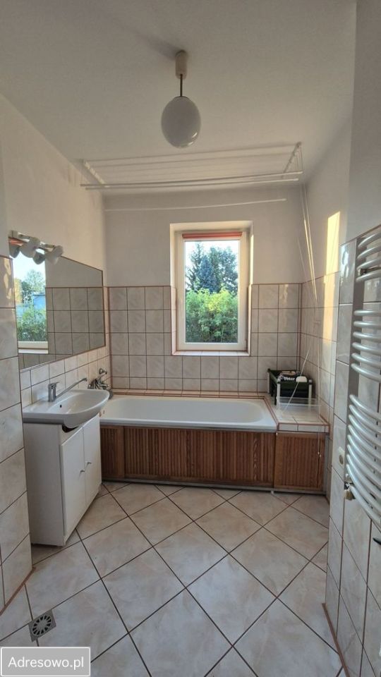 dom wolnostojący, 6 pokoi Łódź Radogoszcz, ul. Łucji. Zdjęcie 15