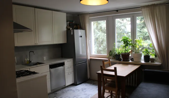 Mieszkanie 3-pokojowe Lublin Rury, ul. Wajdeloty