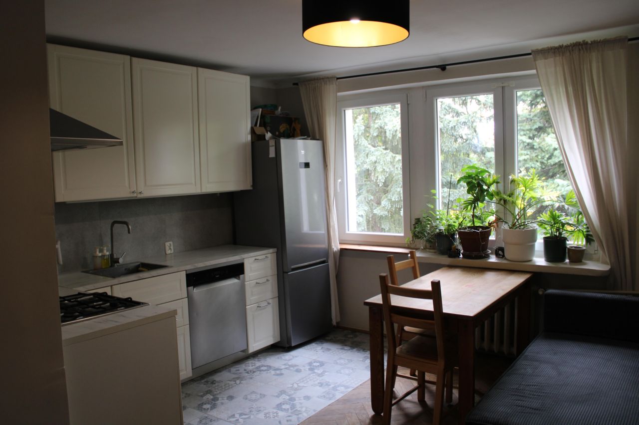 Mieszkanie Lublin, ul. Wajdeloty