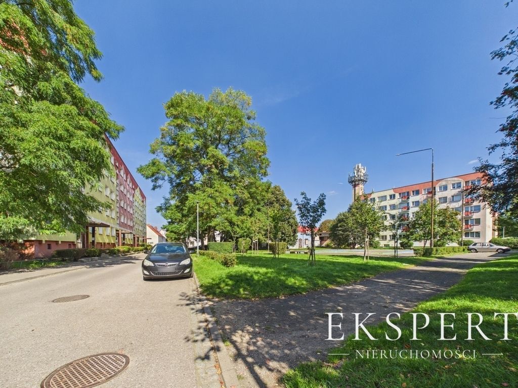Mieszkanie 4-pokojowe Białogard, ul. Władysława Sikorskiego. Zdjęcie 20