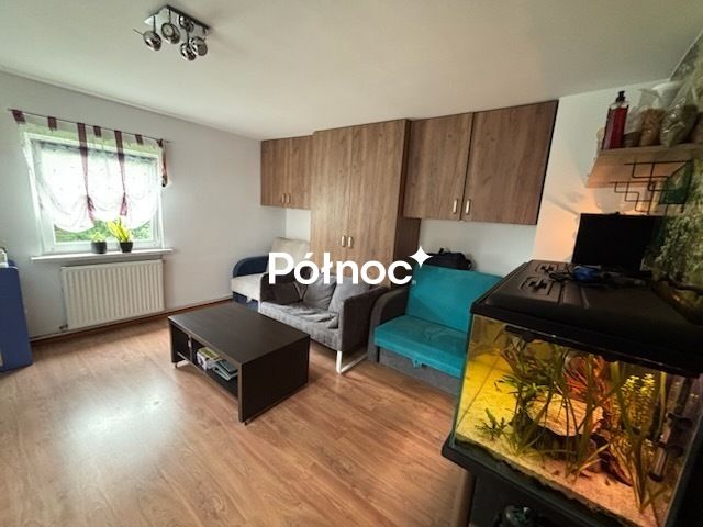 Mieszkanie 3-pokojowe Szczytna, ul. Nadrzeczna. Zdjęcie 5