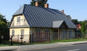 Działka budowlana Puławy Mokradki