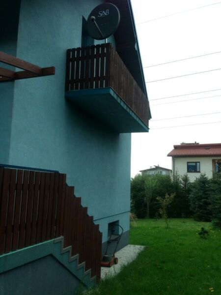 dom wolnostojący, 6 pokoi Kraków Swoszowice, ul. Jana Aleksandra Gorczyna. Zdjęcie 6