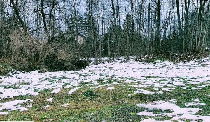 Działka budowlana Bielsko-Biała Aleksandrowice, ul. Wodna