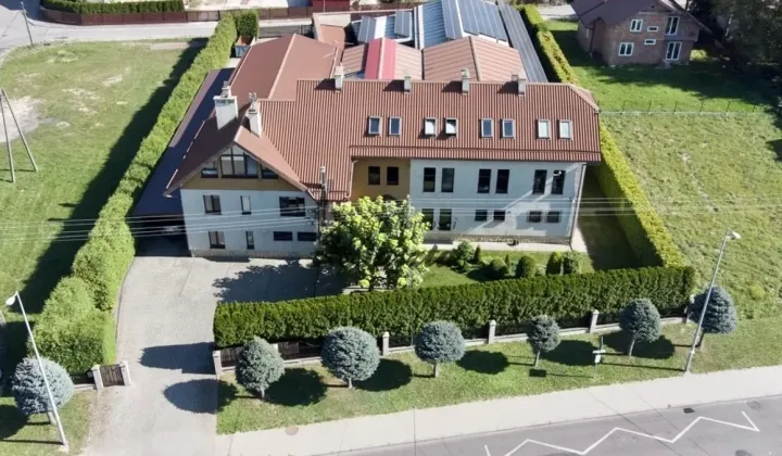 Hala/magazyn Mielec, ul. Juliana Tuwima