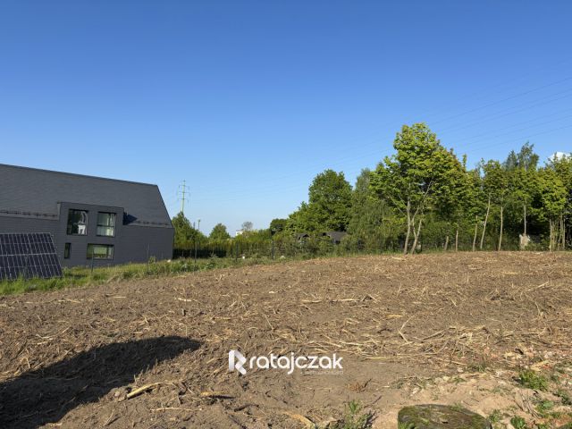 Działka budowlana Gdańsk Maćkowy, ul. Feliksa Muzyka. Zdjęcie 13