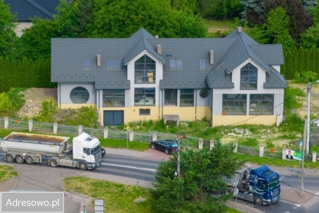 Lokal Libiąż, ul. Krakowska. Zdjęcie 4