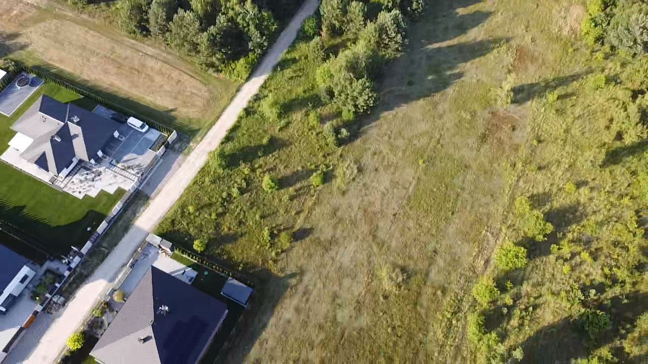 Działka budowlana Sołtyków, ul. Sosnowa. Zdjęcie 2