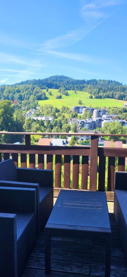 dom wolnostojący Wisła. Zdjęcie 4