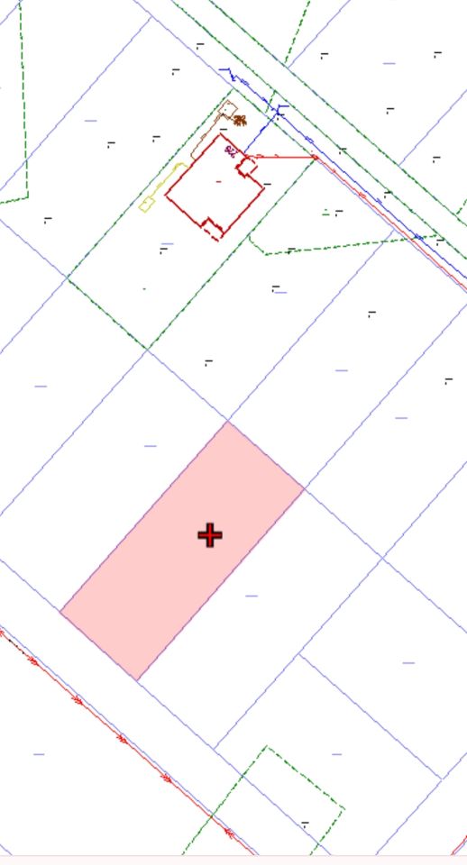 Działka budowlana Księży Dwór. Zdjęcie 7