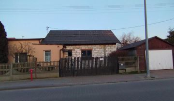 dom wolnostojący, 4 pokoje Rumianek, ul. Szkolna