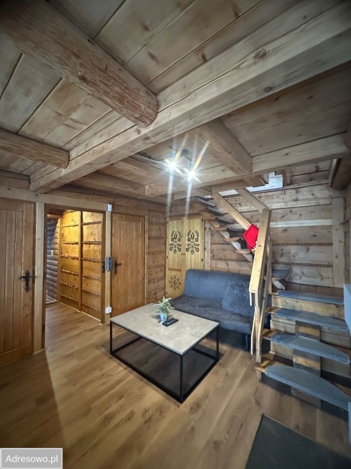 dom wolnostojący, 5 pokoi Istebna Andziołówka. Zdjęcie 19