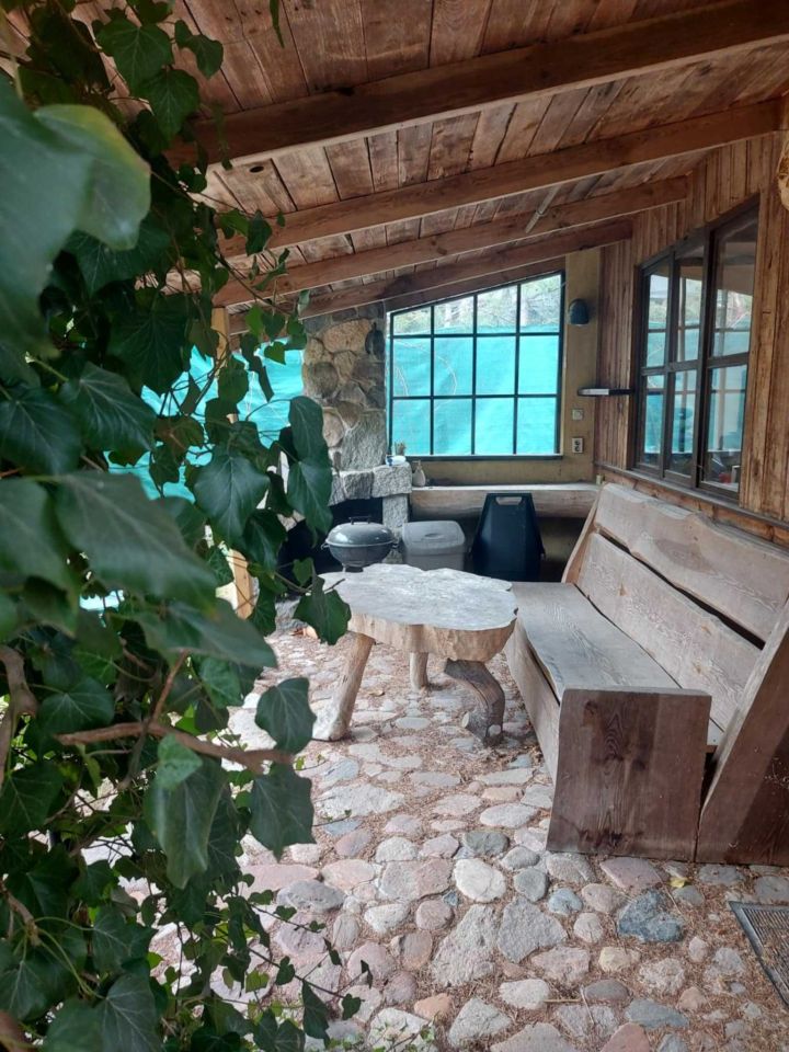 Działka rod Łódź Łagiewniki, ul. Przyklasztorze. Zdjęcie 5