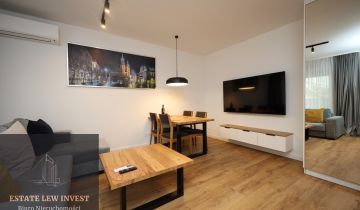 Mieszkanie 2-pokojowe Kraków, ul. Wrocławska