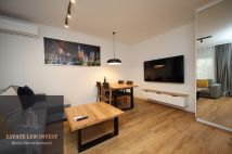 Mieszkanie 2-pokojowe Kraków, ul. Wrocławska