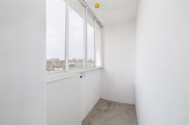 Mieszkanie 3-pokojowe Warszawa Ochota, ul. Aleje Jerozolimskie. Zdjęcie 14