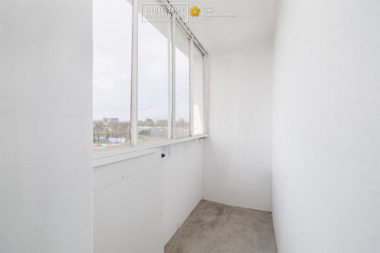 Mieszkanie 3-pokojowe Warszawa Ochota, ul. Aleje Jerozolimskie. Zdjęcie 14