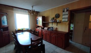 Mieszkanie 5-pokojowe Lublin Czuby, ul. Wiklinowa