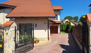 bliźniak, 5 pokoi Michałowice, ul. Komora