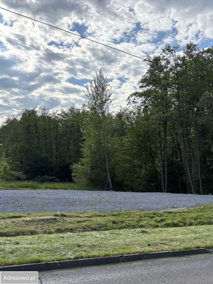 Działka inna Kraków Kosocice, ul. Niebieska. Zdjęcie 15