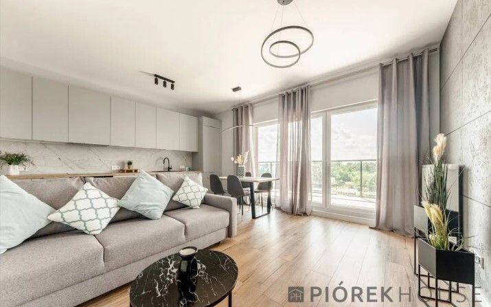 Mieszkanie 4-pokojowe Warszawa Białołęka, ul. Aluzyjna. Zdjęcie 4