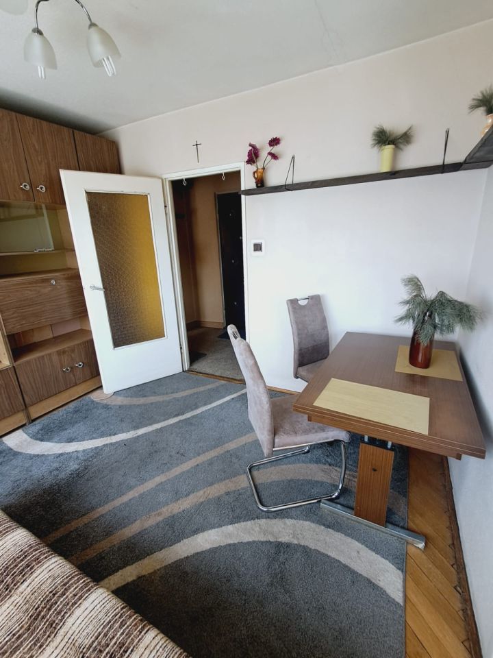 Mieszkanie 2-pokojowe Kalisz Widok , ul. Widok