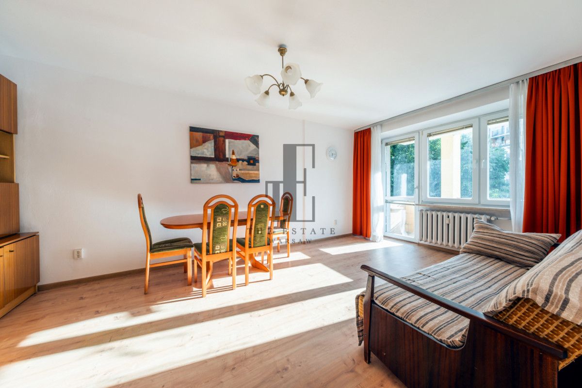 Mieszkanie 2-pokojowe Warszawa Praga-Południe, ul. Stanisława Rogalskiego. Zdjęcie 2