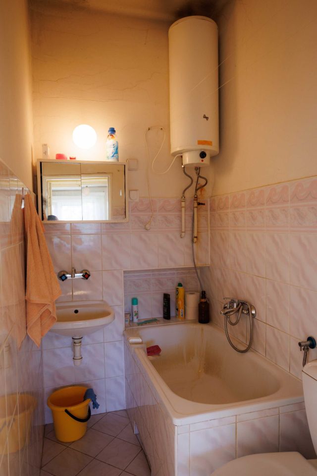 dom wolnostojący, 3 pokoje Jaworzno Wilkoszyn. Zdjęcie 6