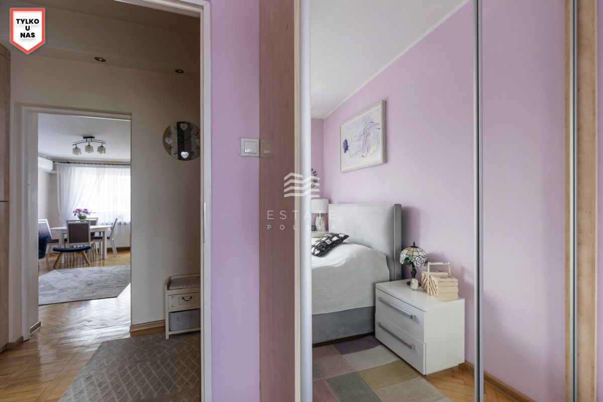 Mieszkanie 2-pokojowe Gdańsk Śródmieście, ul. św. Barbary. Zdjęcie 4