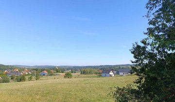 Działka budowlana Stare Bogaczowice
