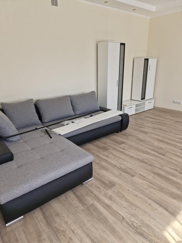 Mieszkanie 2-pokojowe Ostrów Mazowiecka, ul. Legionowa