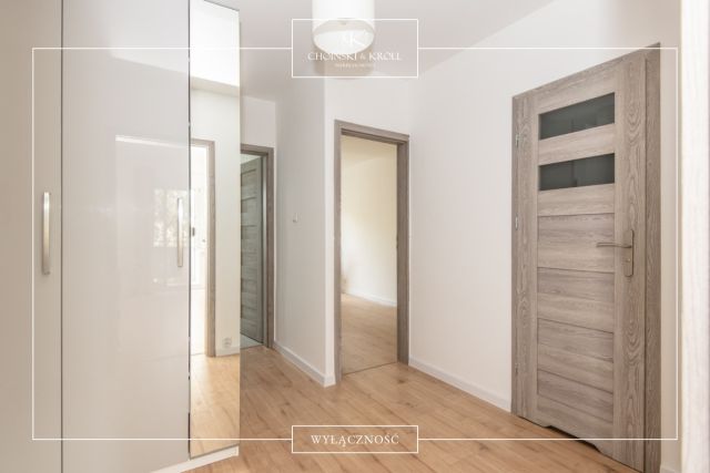 Mieszkanie 2-pokojowe Poznań Grunwald, ul. Pogorzelska. Zdjęcie 18