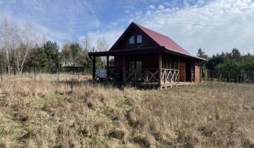 Działka rekreacyjna Piotrowo