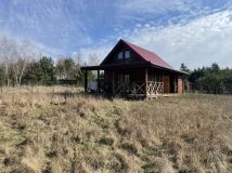 Działka rekreacyjna Piotrowo