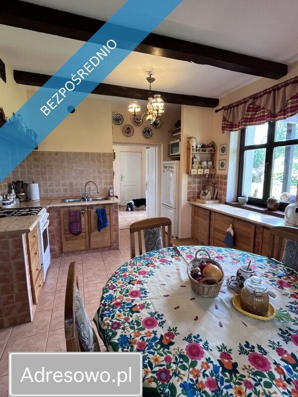 siedlisko, 4 pokoje Źródła. Zdjęcie 13