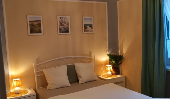 Mieszkanie 3-pokojowe Płock Podolszyce, ul. Górna